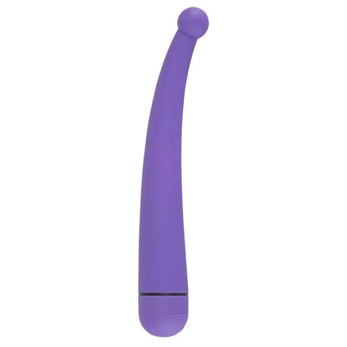 P- und G-Punkt-Vibrator, 21,5 cm