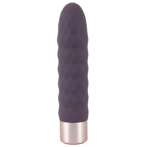 Vibrator „Diamond Vibe“