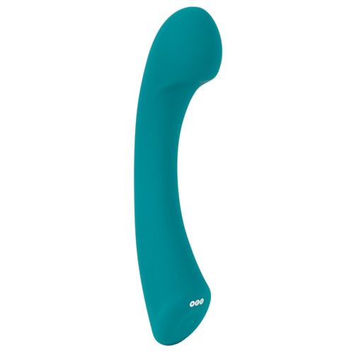 „Flexibler G-Punkt Vibrator“ mit 6 Vibrationsmodi