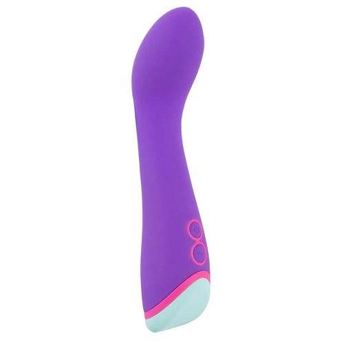 G-Punkt-Vibrator mit 10 Vibrationsmodi