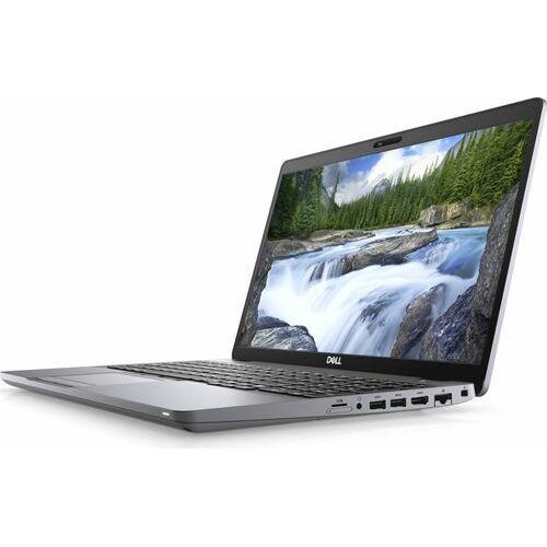 Dell Latitude 15 5510 | i5-10210U | 15.6