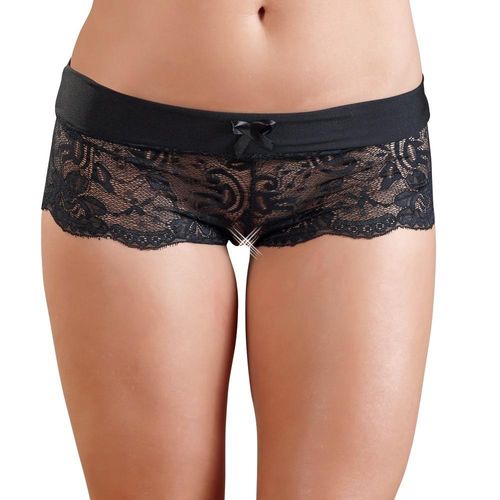 Panties aus weicher Stretch-Spitze