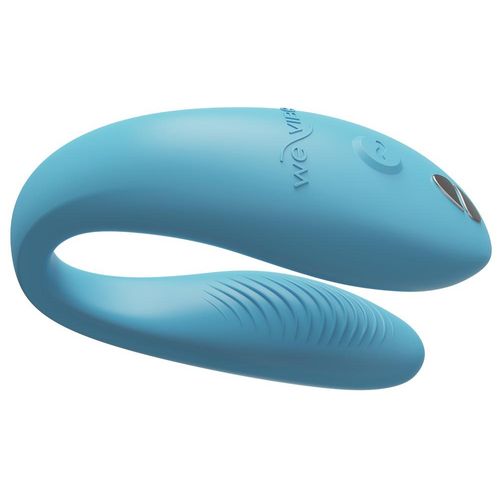 Paarvibrator „Sync Go“ mit 10+ Vibrationsmodi per App