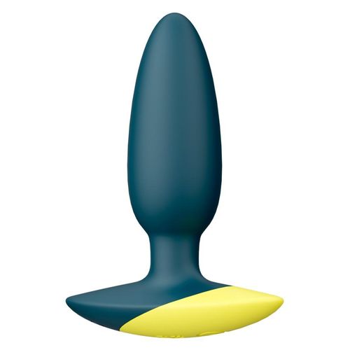 Vibro-Analplug ROMP by Womanizer „Bass“