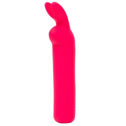 Minivibrator „bullet vibe“ mit 12 Vibrationsmodi