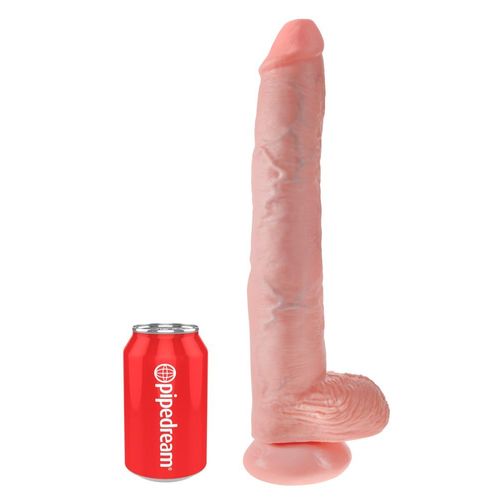 Naturdildo „14