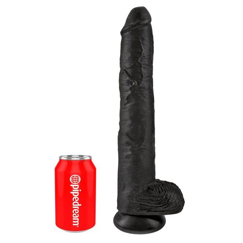 Naturdildo „14