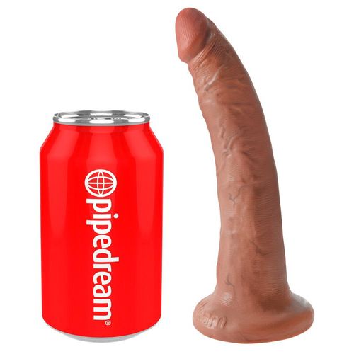 Naturdildo 7