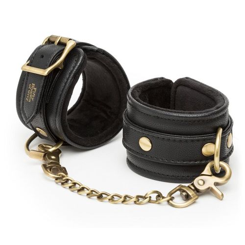 Handfessel „Bound to You Wrist Cuffs“, verstellbar