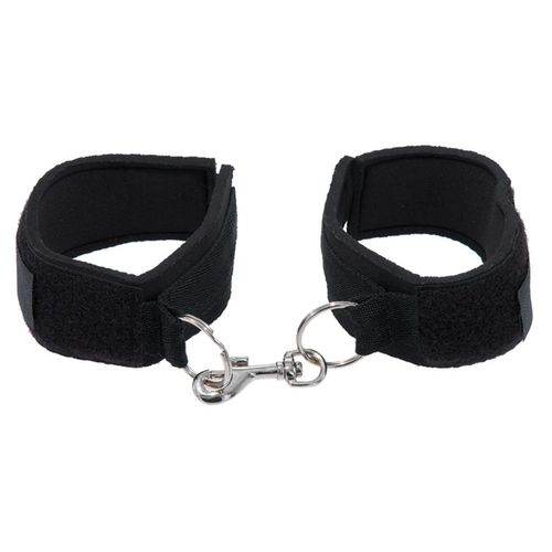 Handschellen „First-Timer’s Cuffs“