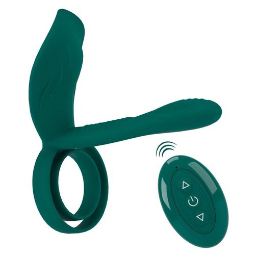 Paarvibrator mit Fernbedienung