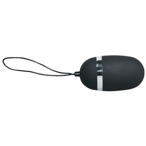 Vibro-Ei mit „Velvet Remote Control Egg“ mit kabelloser Funk-Fernbedienung