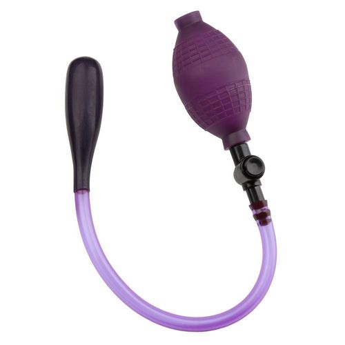 Analplug „Anal Balloon“ zum Aufpumpen