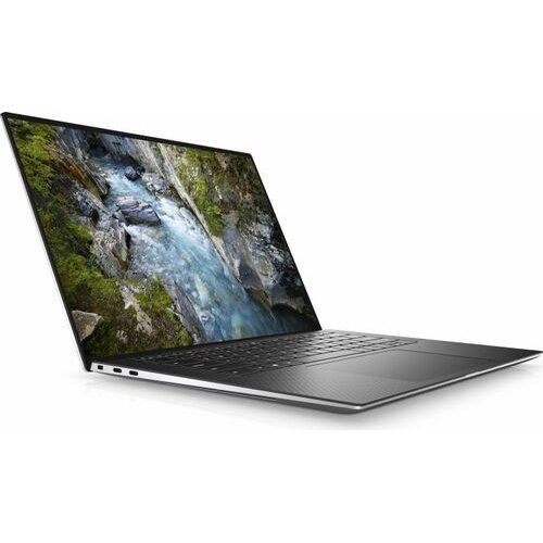 Dell Precision 5550 | i7-10850H | 15.6