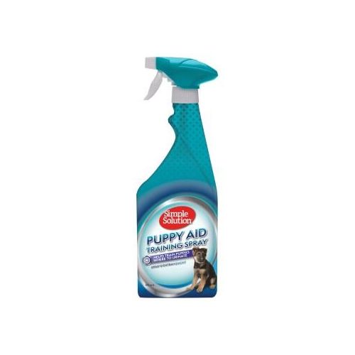 SIMPLE SOLUTION Puppy Trainer Spray