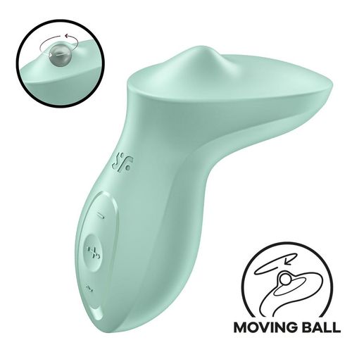 Satisfyer Exciterrr, 12,5 cm