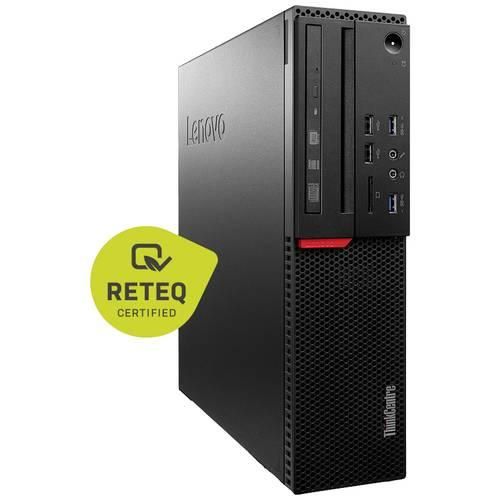 Lenovo Thinkcentre M900 10FG Desktop PC Refurbished (gut) Intel® Core™ i5 6500 8 GB 256 GB SSD Intel HD Graphics 530 Windows® 10 Pro