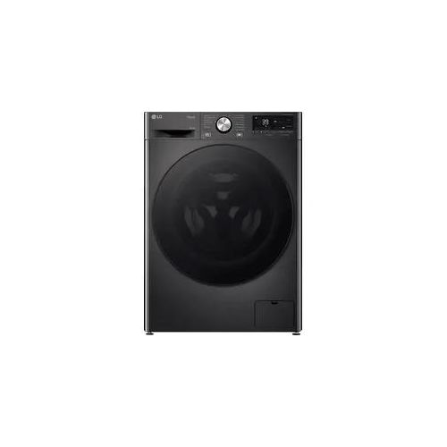 LG W4WR7096YB Serie 7 Waschtrockner (9 kg / 6 kg, 1360 U/Min.)