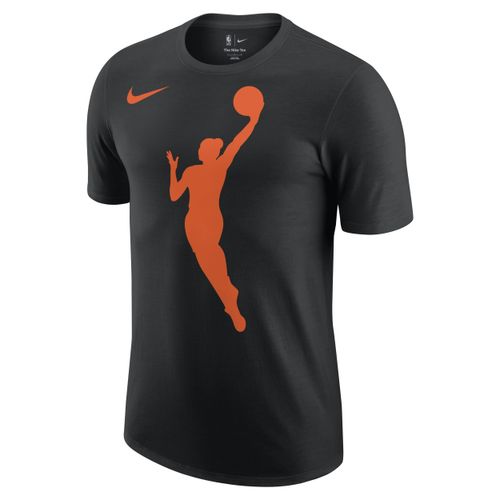 Team 13 Nike WNBA-shirt - Zwart