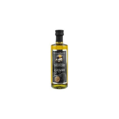 Giuliano Tartufi Natives Olivenöl extra al Tartufo Nero 55 ml