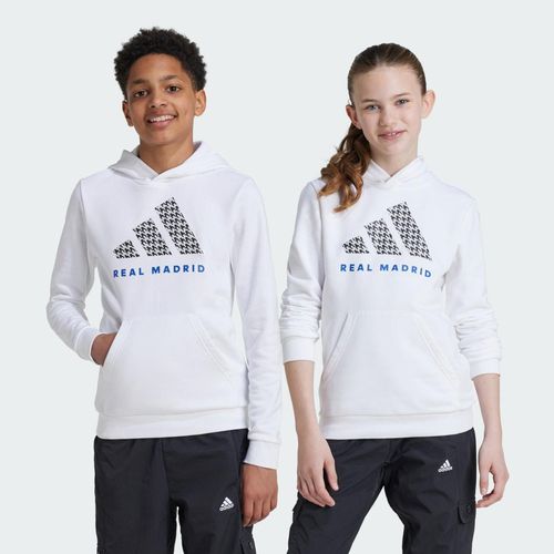 Real Madrid Hoodie Kids