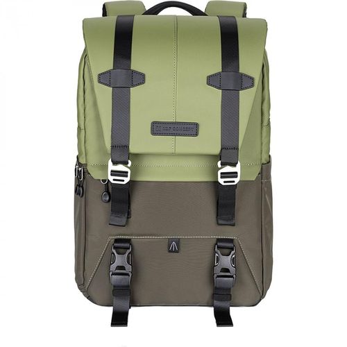 K&F Concept Beta Backpack 20L Fotorucksack grün