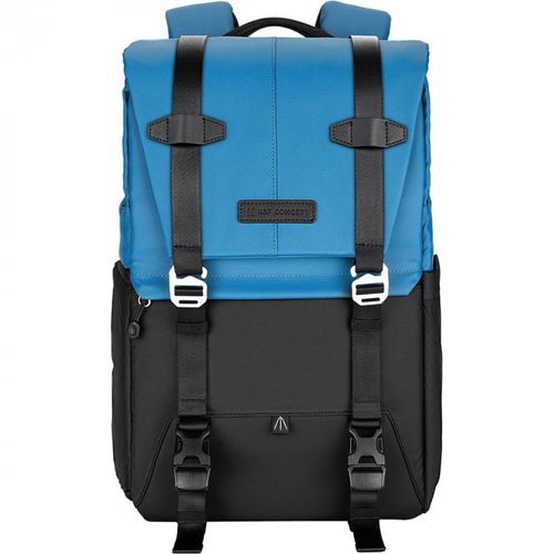 K&F Concept Beta Backpack 20L Fotorucksack blau