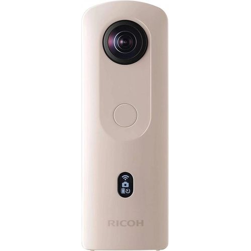 Ricoh Theta SC2 Beige