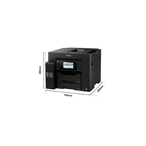 Epson EcoTank ET-5800 - Multifunktionsdrucker - Farbe