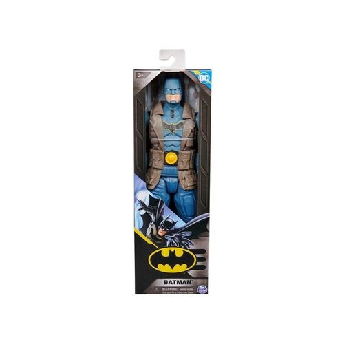 Batman & DC Universe Batman Figure S10 30 cm - Batman