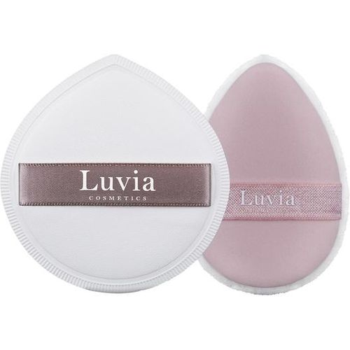 Luvia Cosmetics Pinsel Accessoires The Puffys - Duo Puff Kit 1x Elegance + 1x Candy