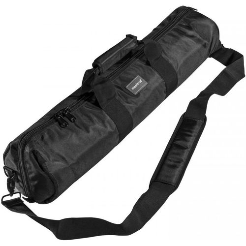 Mantona Fotostativ Tasche XL gepolstert 66cm