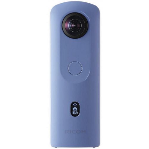 Ricoh Theta SC2 Blau