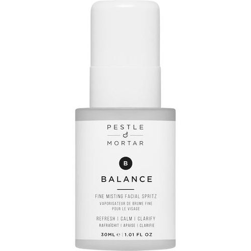 Pestle & Mortar Gesichtspflege Cleansing & Toning Balance Spritz