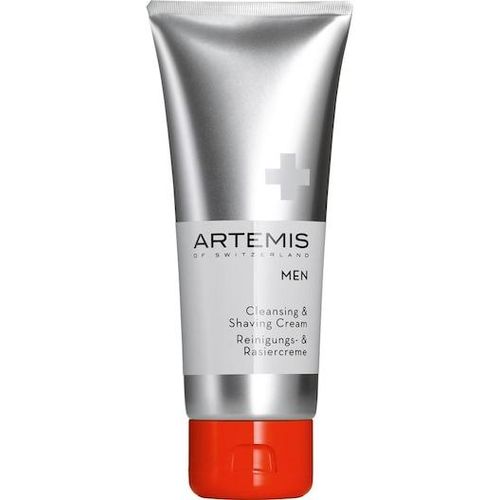 Artemis Herrenpflege Men Cleansing & Shaving Cream