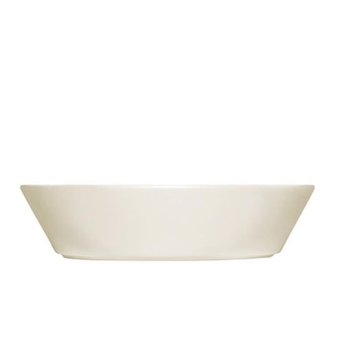 Iittala - Teema Schale 2,5 l, Ø 30 cm, weiss