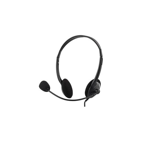 Deltaco Headset HL-2