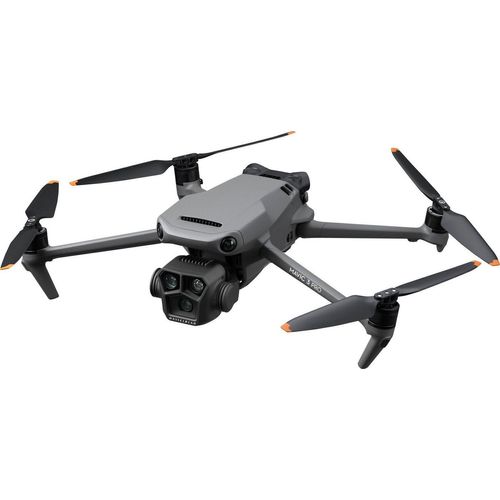 DJI Mavic 3 Pro (DJI RC) Drohne (5,1K), grau