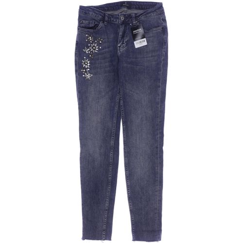 monari Damen Jeans, blau, Gr. 34