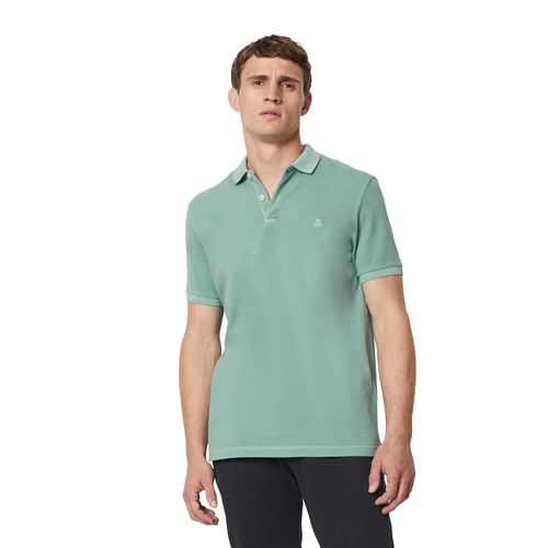 Marc O'Polo Poloshirt, Zuverlässig und immer im Trend