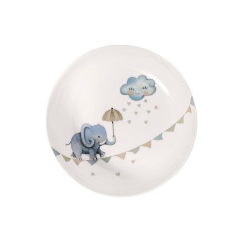 Villeroy & Boch Teller »Kinderteller«, (6 St.)