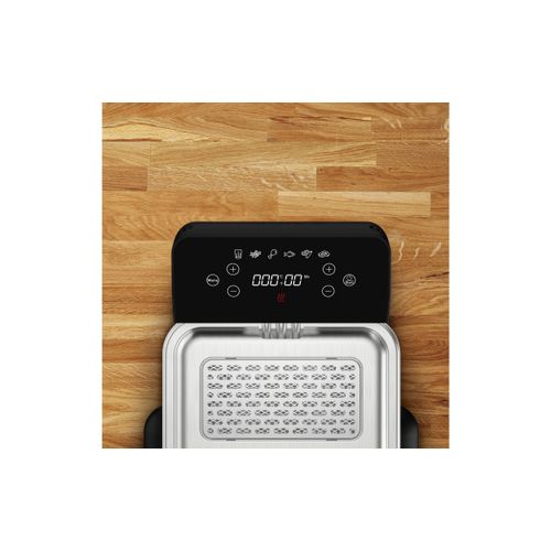 Tefal Fritteuse »Fritteuse Family Pro Digital«, 2400 W, Fassungsvermögen 4 l