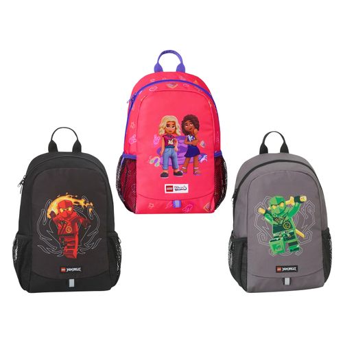 LEGO Kindergarten Rucksack