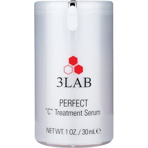 3LAB Gesichtspflege Serum Perfect C Treatment Serum