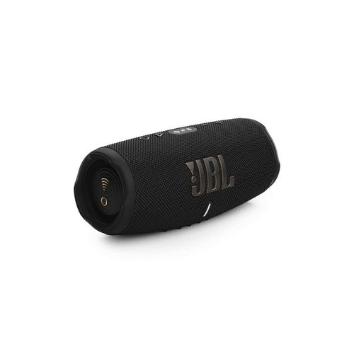 JBL CHARGE 5 Wi-Fi Party-Lautsprecher (WLAN (WiFi), 30 W), schwarz
