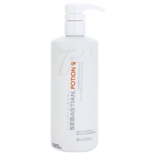 Sebastian Professional Potion 9 Styling Pflege für alle Haartypen 500 ml