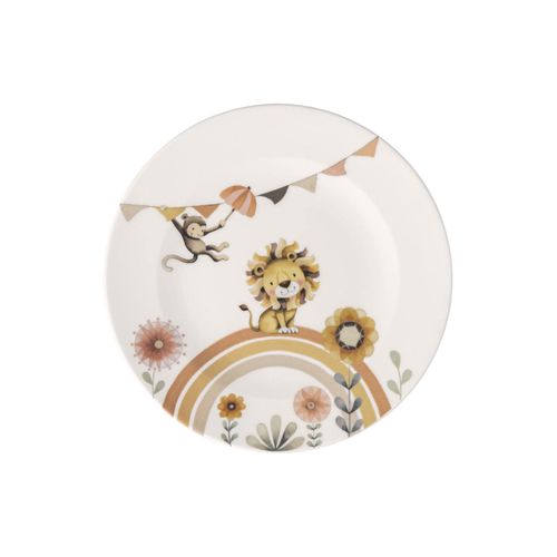 Villeroy & Boch Teller »Kinderteller«, (6 St.)