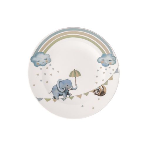 Villeroy & Boch Teller »Kinderteller«, (6 St.)