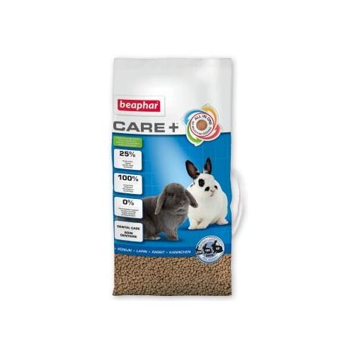 Beaphar Care+ Kaninchen 5 kg