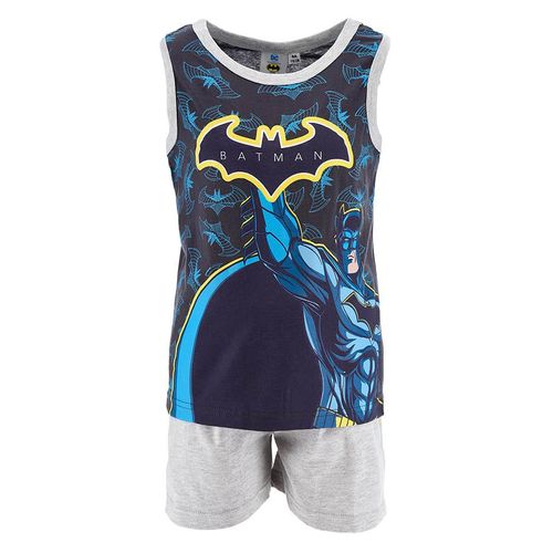 Batman 2tlg. Outfit 